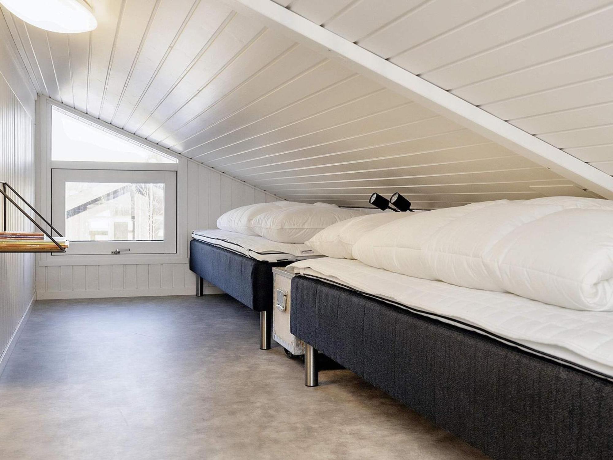 8 Person Holiday Home In Bindslev Екстер'єр фото