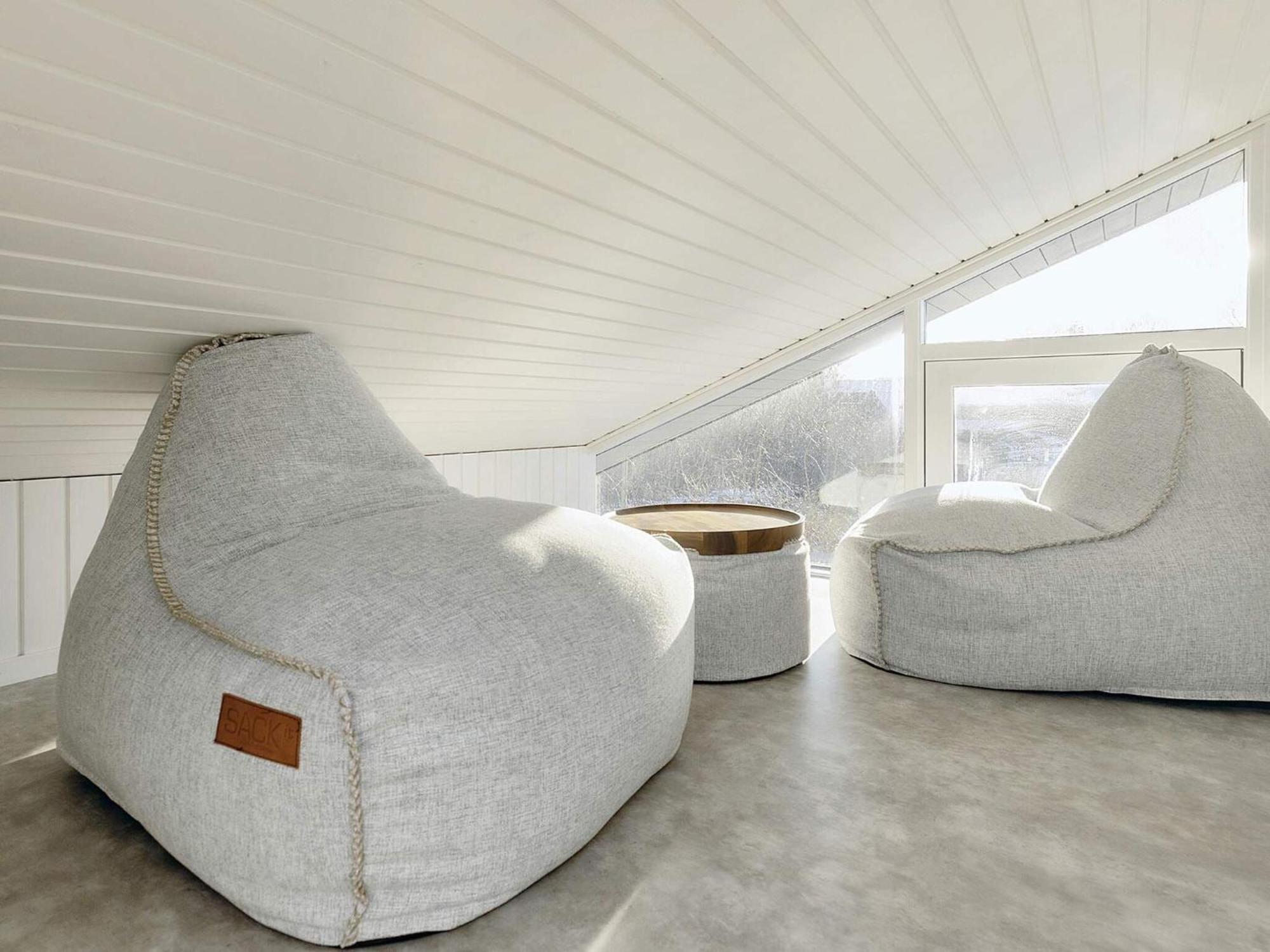 8 Person Holiday Home In Bindslev Екстер'єр фото